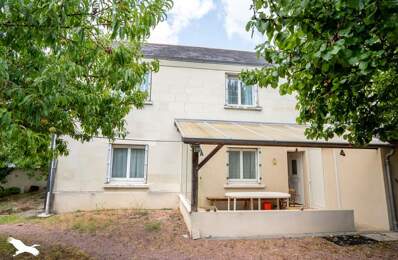 Maison en pierre de 6 pièces principales — photo du bien