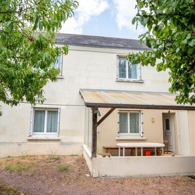 Maison 6 pièces 223650 €