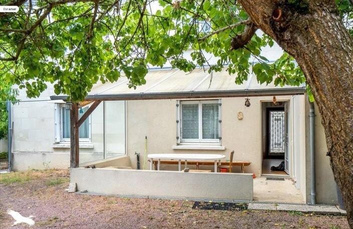 Maison en pierre de 6 pièces principales — photo 3