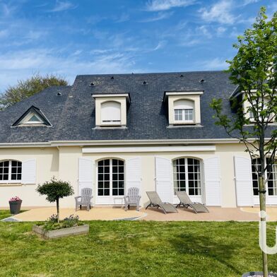Maison 7 pièces 455000 €