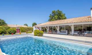 Maison 6 Pièces 133 m² à vendre à Audenge (33980)