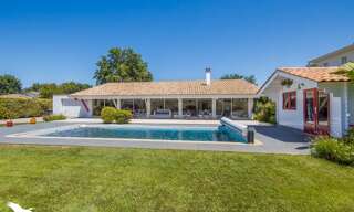 Maison 6 Pièces 133 m² à vendre à Audenge (33980)