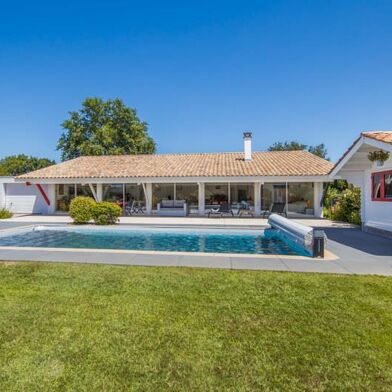 Maison 6 pièces 574000 €