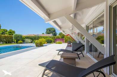 Maison 6 pièces 559000 €