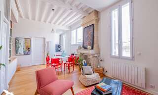 Appartement 2 Pièces 49 m² à vendre à Bordeaux (33300)