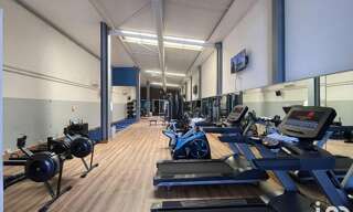 Commerce  530 m² à vendre à Antibes (06160)