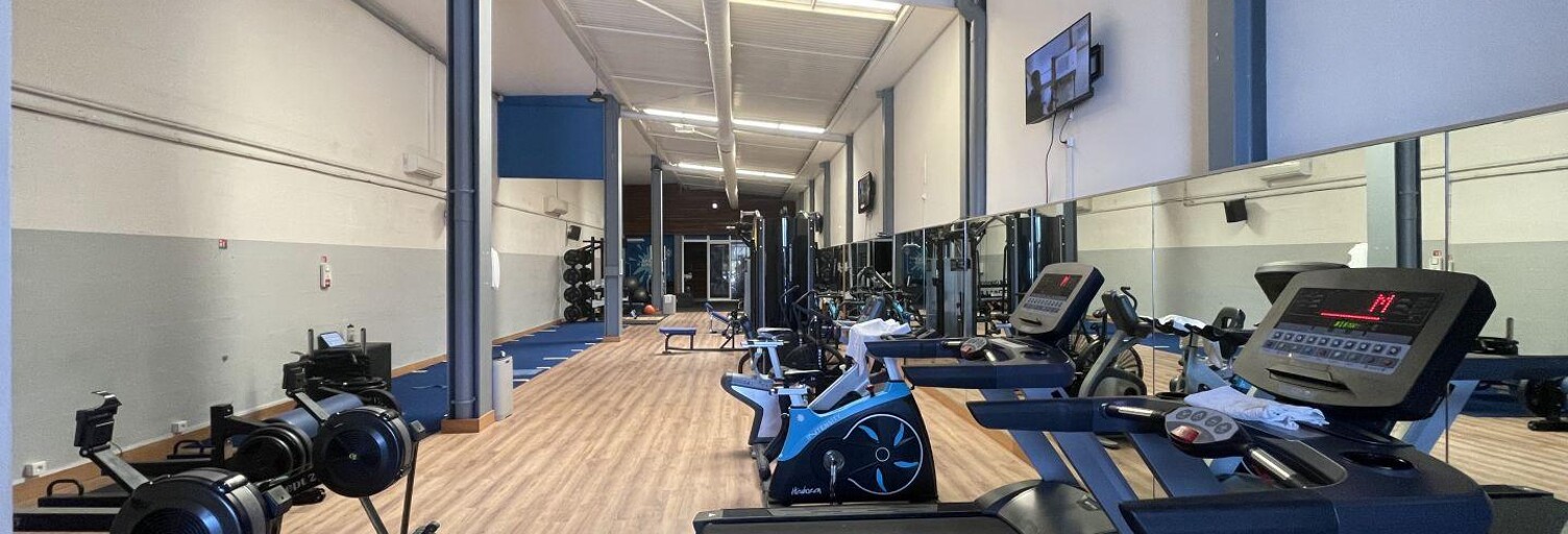 Commerce  530 m² à vendre à Antibes (06160)