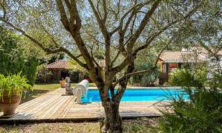 Maison 5 Pièces 169 m² à vendre à Saujon (17600)