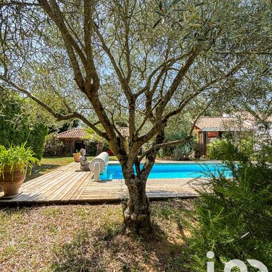 Maison 5 pièces 585000 €