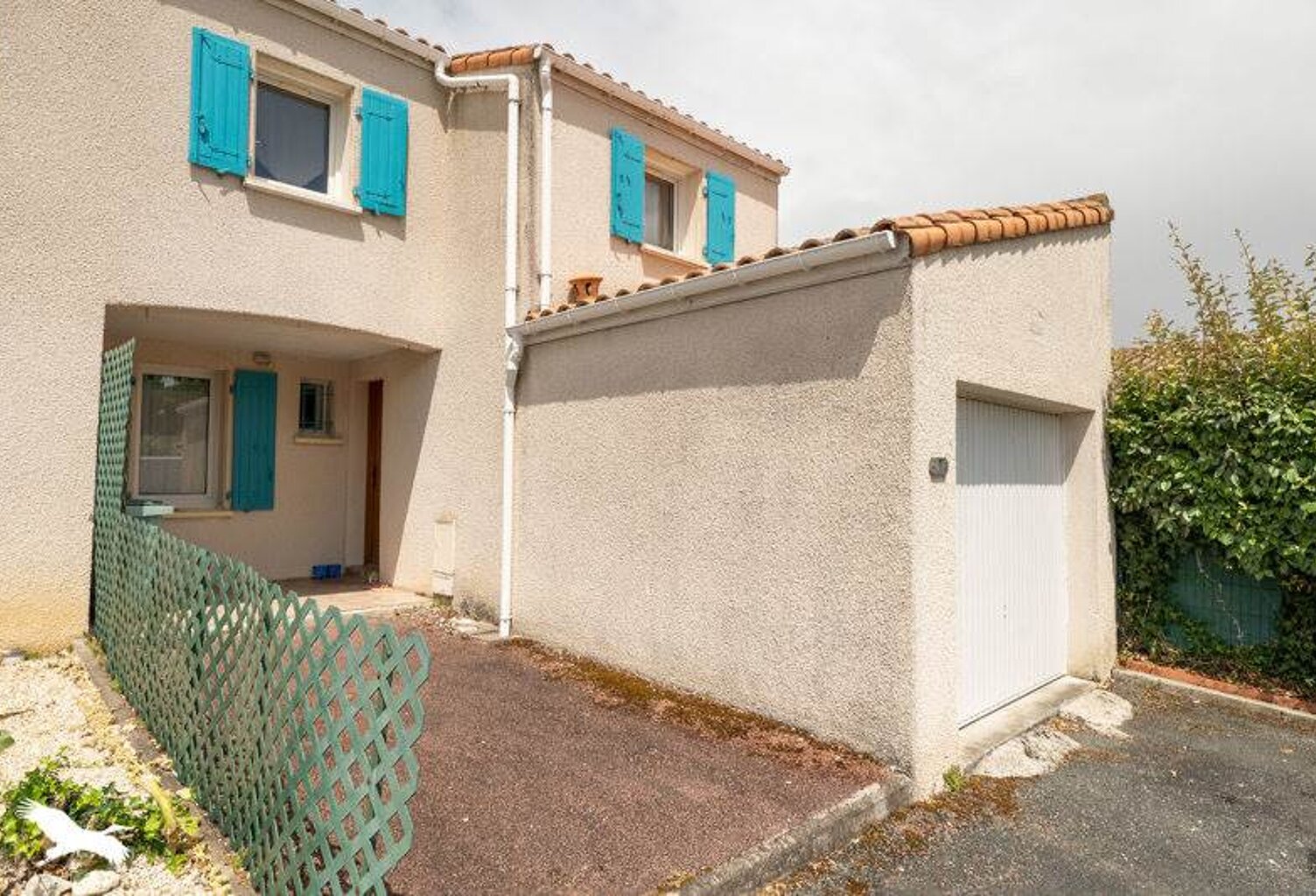 Vente maison 4 pièces 70 m² Meschers-sur-Gironde (17132) — photo 1