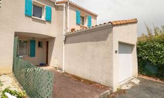 Maison 4 Pièces 70 m² à vendre à Meschers-sur-Gironde (17132)