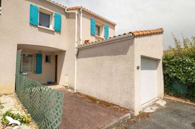 Maison 4 pièces 265500 €