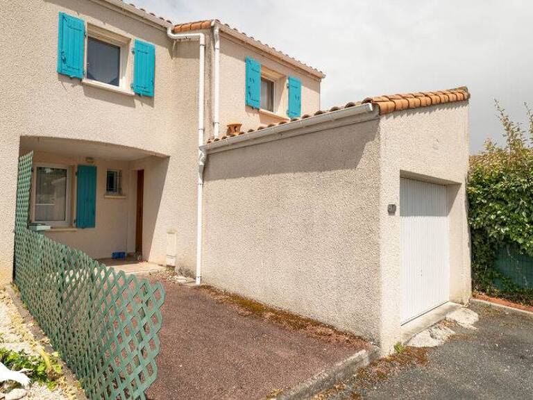 Maison 4 pièces 70 m² — photo 1