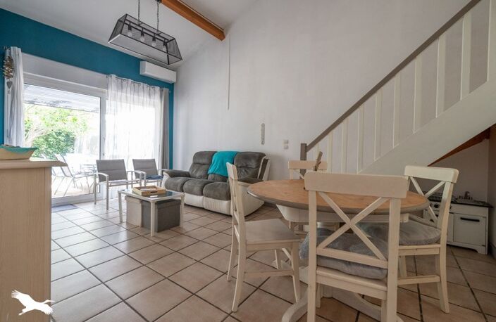 Vente maison 4 pièces 70 m² Meschers-sur-Gironde (17132) — photo 3
