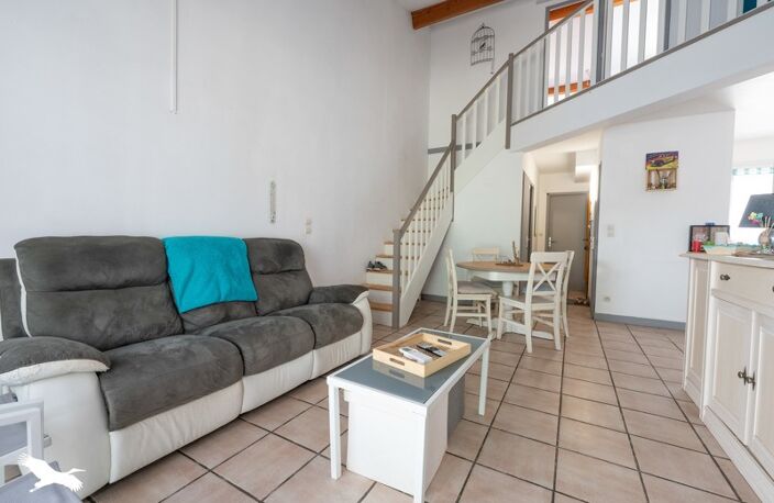 Vente maison 4 pièces 70 m² Meschers-sur-Gironde (17132) — photo 4