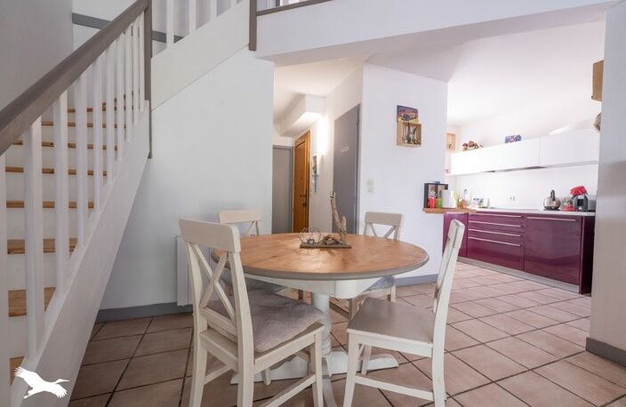 Vente maison 4 pièces 70 m² Meschers-sur-Gironde (17132) — photo 5