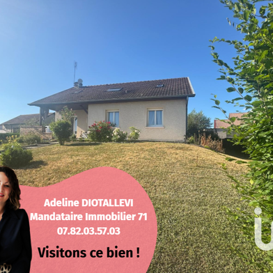 Maison 7 pièces 237000 €