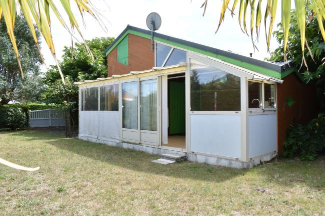 Villa / Maison  T3 à vendre Saint-Pierre-d'Oléron 17310