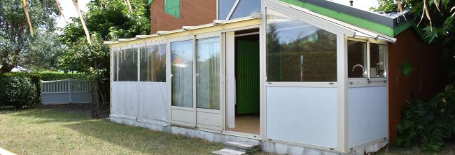 Maison 3 Pièces 49 m² à vendre à Saint-Pierre-d'Oléron (17310)