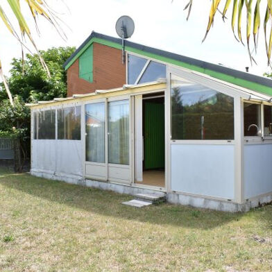 Maison 3 pièces 147900 €