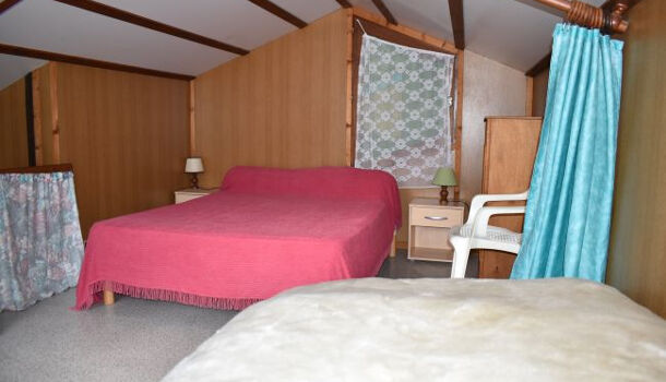 Villa / Maison 3 pièces  à vendre Saint-Pierre-d'Oléron 17310