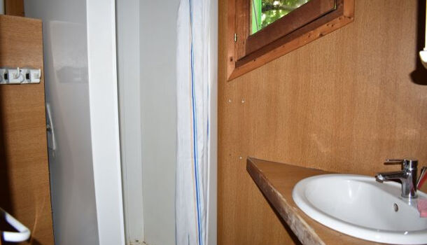 Villa / Maison 3 pièces  à vendre Saint-Pierre-d'Oléron 17310