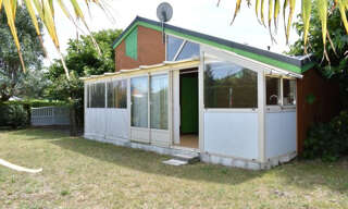 Maison 3 Pièces 49 m² à vendre à Saint-Pierre-d'Oléron (17310)