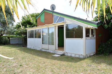 Maison 3 pièces 147900 €