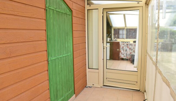 Villa / Maison 3 pièces  à vendre Saint-Pierre-d'Oléron 17310