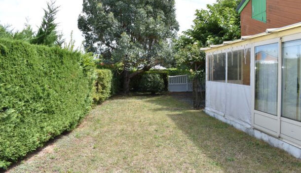 Villa / Maison 3 pièces  à vendre Saint-Pierre-d'Oléron 17310