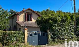 Maison 5 Pièces 110 m² à vendre à Bailleau-Armenonville (28320)