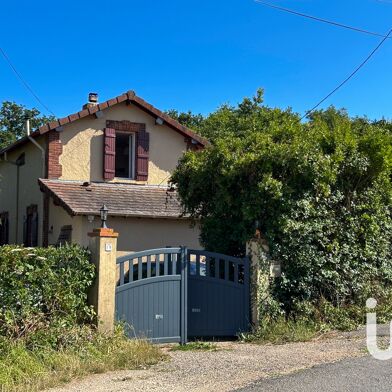 Maison 5 pièces 229000 €
