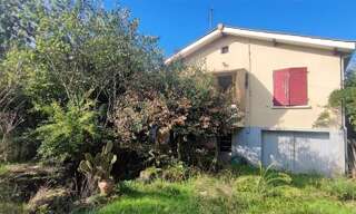 Maison 3 Pièces 54 m² à vendre à Parcoul-Chenaud (24410)