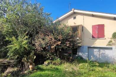 Maison 3 pièces 77420 €