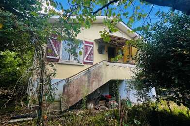 Maison 3 pièces 77420 €
