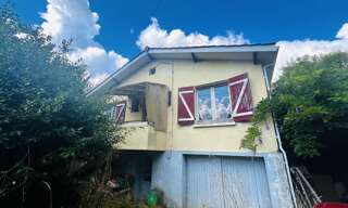 Maison 3 Pièces 54 m² à vendre à Parcoul-Chenaud (24410)