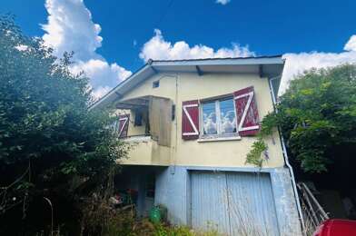 Maison 3 pièces 77420 €
