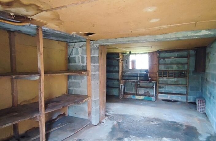 Maison de bourg de 3 pièces principales — photo 3