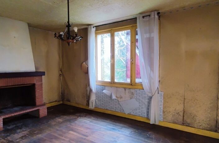 Maison de bourg de 3 pièces principales — photo 5