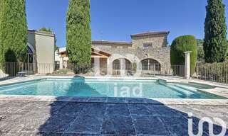 Maison 19 Pièces 445 m² à vendre à Châteauneuf-de-Gadagne (84470)