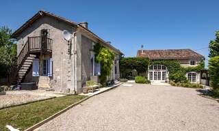 Maison 6 Pièces 228 m² à vendre à Saint-Privat-en-Périgord (24410)