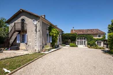 Maison 6 pièces 317700 €