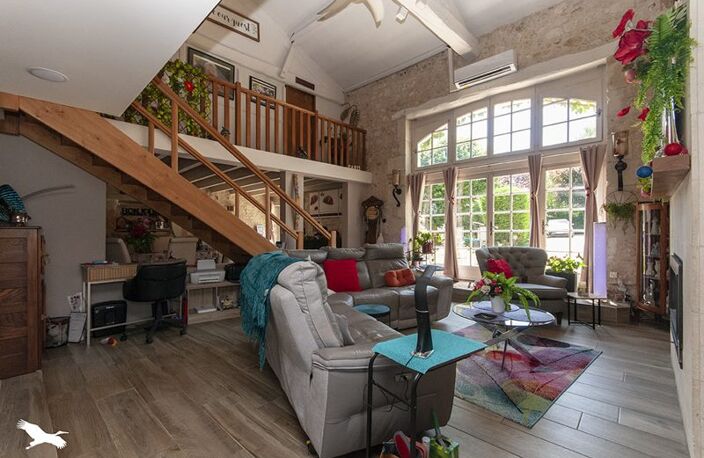 Maison en pierre de 6 pièces principales — photo 5