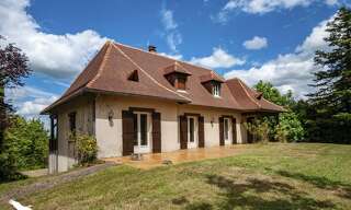 Maison 6 Pièces 180 m² à vendre à Ribérac (24600)