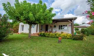 Maison 4 Pièces 95 m² à vendre à La Réole (33190)