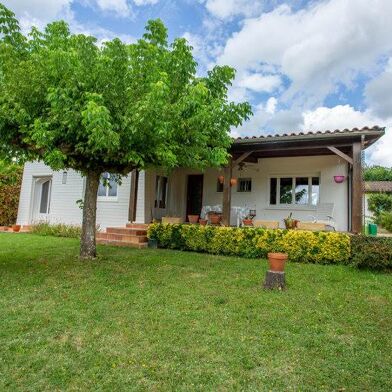 Maison 4 pièces 197500 €