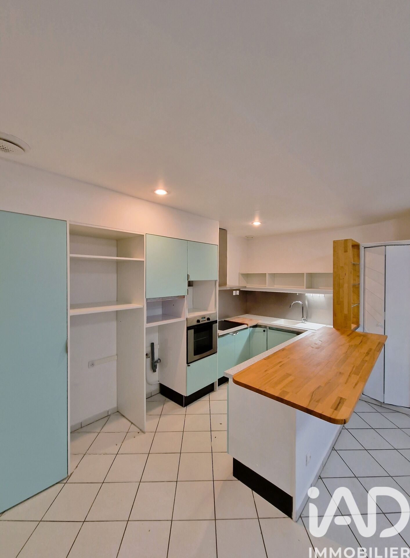 Vente Appartement 2 pièces - Photo 2