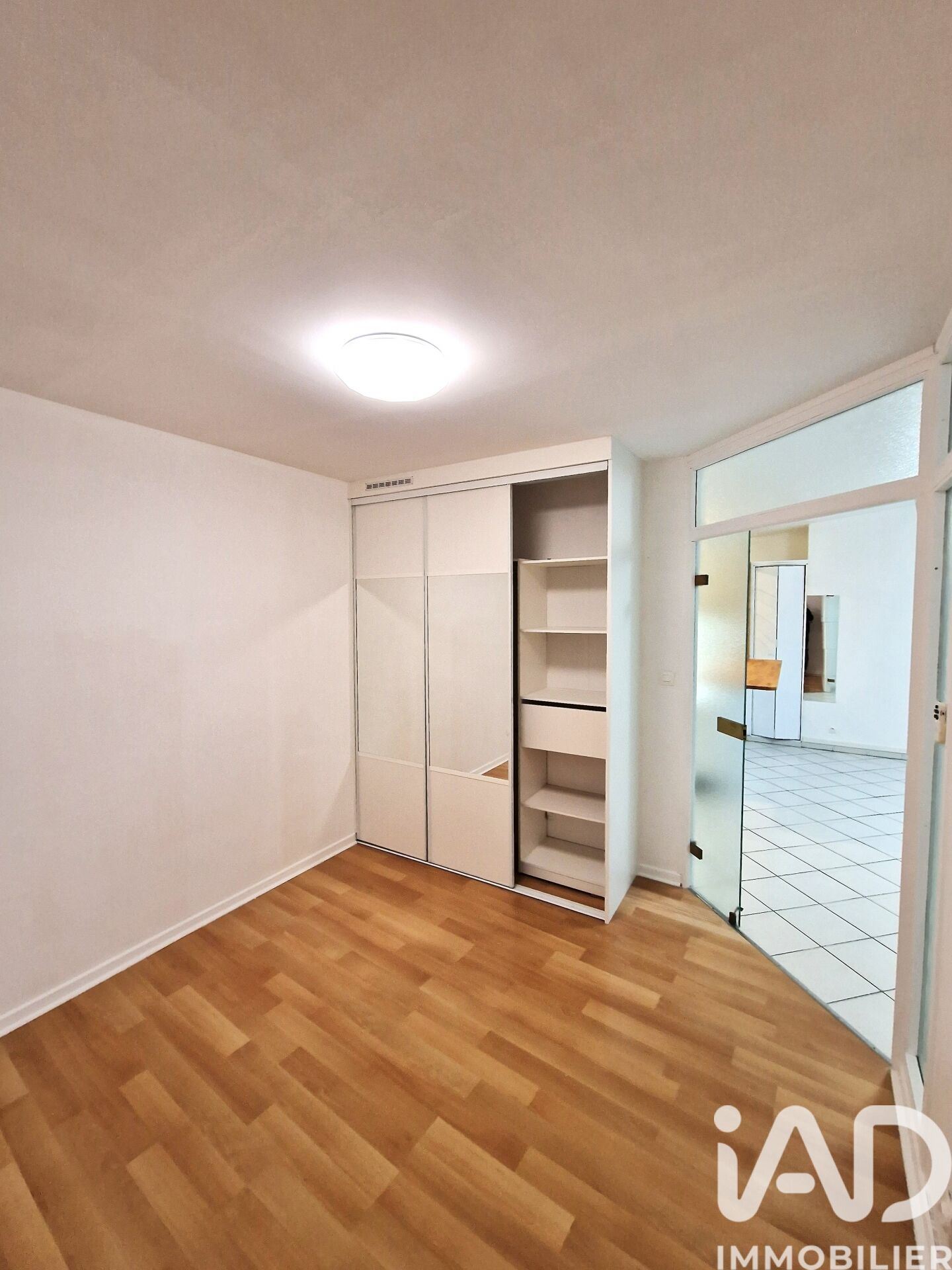 Vente Appartement 2 pièces - Photo 5
