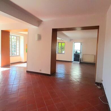 Maison 5 pièces 138000 €