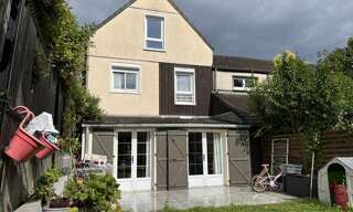 Maison 5 Pièces 88 m² à vendre à Vauréal (95490)